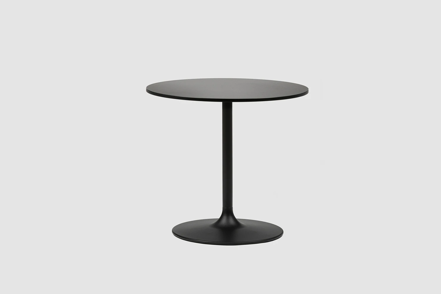 CASUAL Table low, Stehhöhe Bistrotisch, Bene Büromöbel, Bild 1