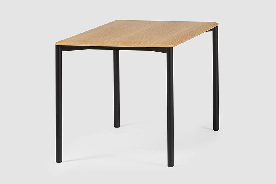 ports-table-slim, Premium Sitzhöhe Couch- & Beistelltisch, Bene Büromöbel, Bild 1